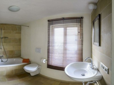 Apartment Ferienwohnung Wildrose - bis 7 Personen - Features photo 65