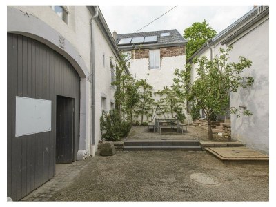 Apartment Ferienwohnung Wildrose - bis 7 Personen - Features photo 66