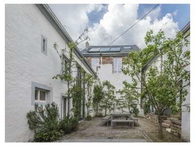 Apartment Ferienwohnung Wildrose - bis 7 Personen - Features photo 67