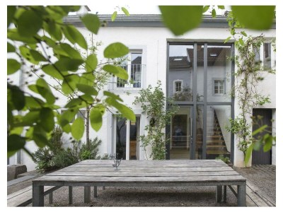 Apartment Ferienwohnung Wildrose - bis 7 Personen - Features photo 68