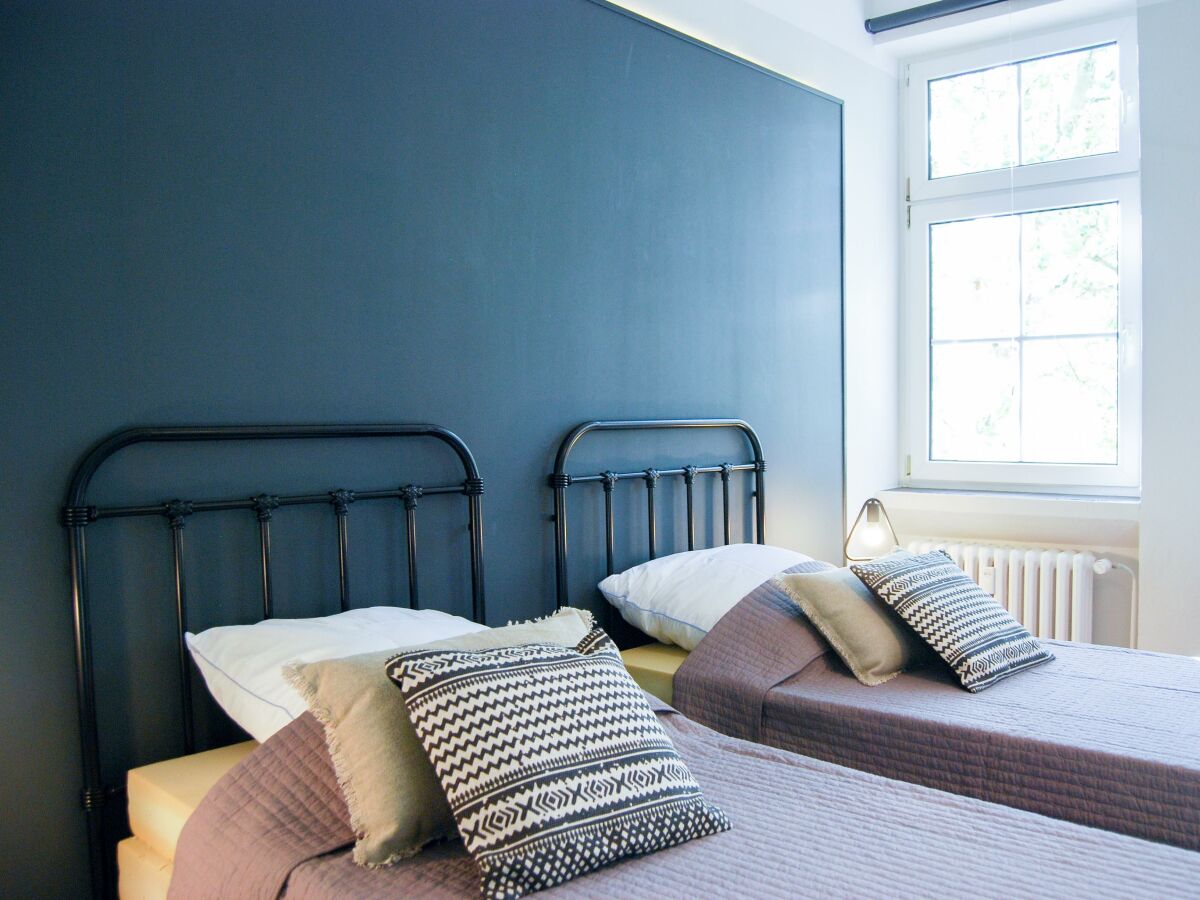 Apartment Rektorenwohnung - 90 qm - Outdoor photo 2