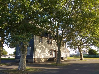 Apartment Rektorenwohnung - 90 qm - Outdoor photo 5