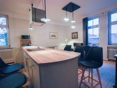 Apartment Rektorenwohnung - 90 qm - Outdoor photo 7