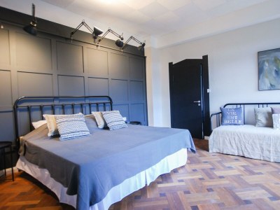 Apartment Rektorenwohnung - 90 qm - Features photo 12