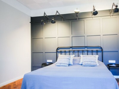 Apartment Rektorenwohnung - 90 qm - Features photo 13