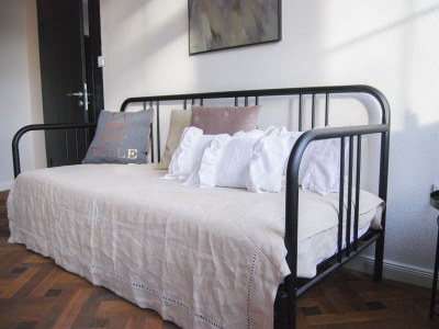 Apartment Rektorenwohnung - 90 qm - Features photo 14