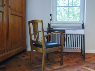 Apartment Rektorenwohnung - 90 qm - Features photo 15