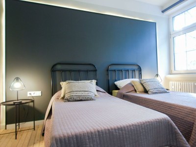 Apartment Rektorenwohnung - 90 qm - Features photo 17