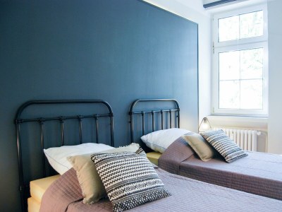 Apartment Rektorenwohnung - 90 qm - Features photo 19