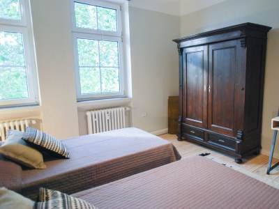 Apartment Rektorenwohnung - 90 qm - Features photo 20