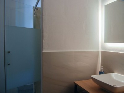 Apartment Rektorenwohnung - 90 qm - Features photo 21