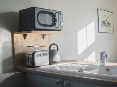 Apartment Rektorenwohnung - 90 qm - Features photo 24