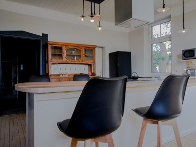 Apartment Rektorenwohnung - 90 qm - Features photo 27