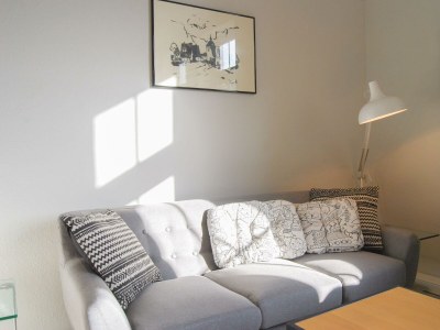 Apartment Rektorenwohnung - 90 qm - Features photo 28