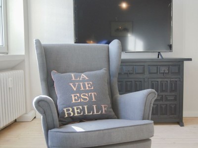 Apartment Rektorenwohnung - 90 qm - Features photo 29