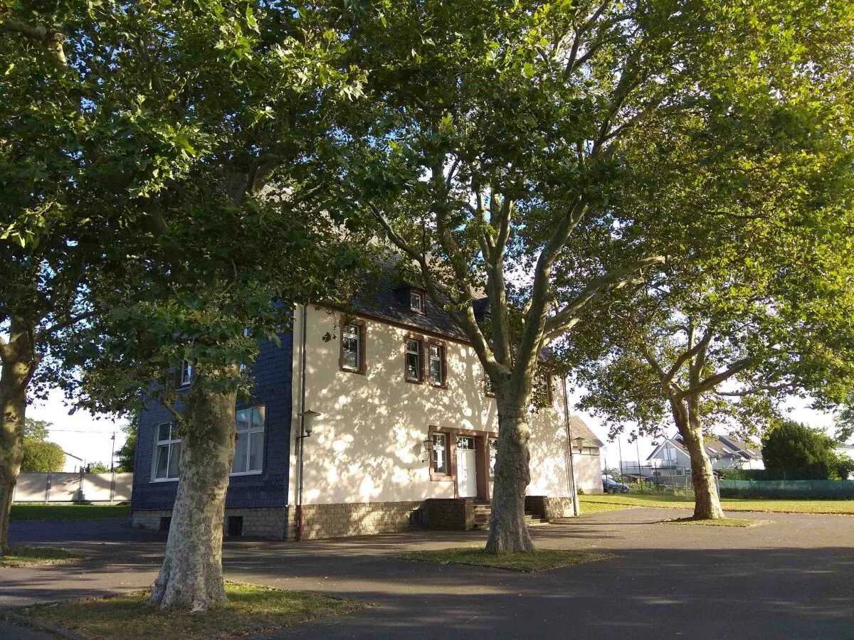 Apartment Das Fräulein - Appartement