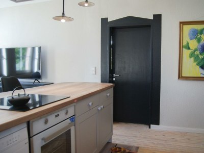 Apartment Das Fräulein - Appartement - Outdoor photo 2