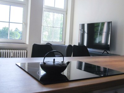 Apartment Das Fräulein - Appartement - Outdoor photo 10