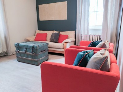 Apartment Das Fräulein - Appartement - Features photo 11