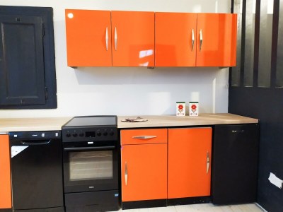 Apartment Das Fräulein - Appartement - Features photo 12