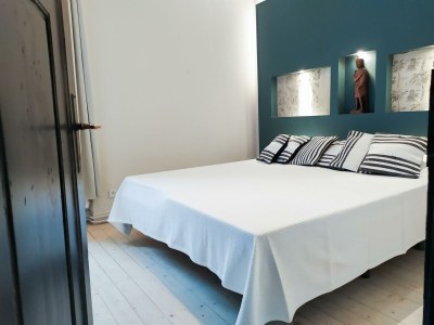 Apartment Das Fräulein - Appartement - Features photo 13