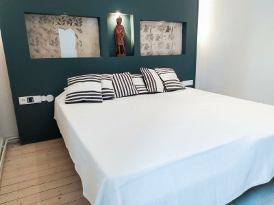 Apartment Das Fräulein - Appartement - Features photo 14