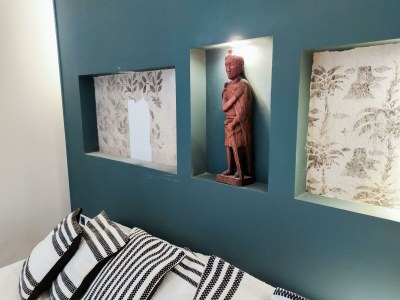 Apartment Das Fräulein - Appartement - Features photo 15