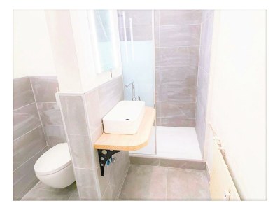 Apartment Das Fräulein - Appartement - Features photo 17