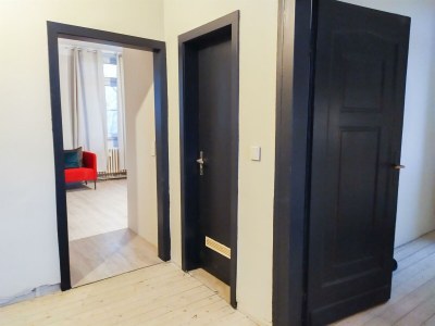 Apartment Das Fräulein - Appartement - Features photo 18