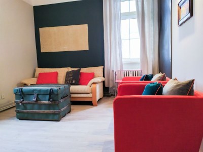 Apartment Das Fräulein - Appartement - Features photo 19