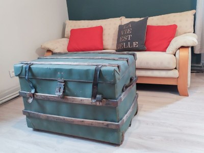 Apartment Das Fräulein - Appartement - Features photo 20