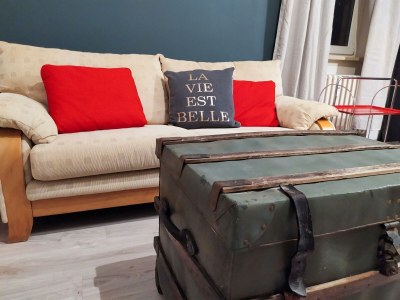 Apartment Das Fräulein - Appartement - Features photo 22