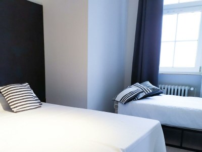 Apartment Das Fräulein - Appartement - Features photo 25