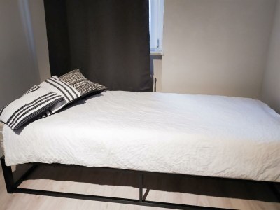 Apartment Das Fräulein - Appartement - Features photo 26