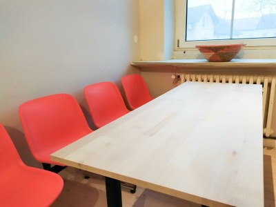 Apartment Das Fräulein - Appartement - Features photo 29