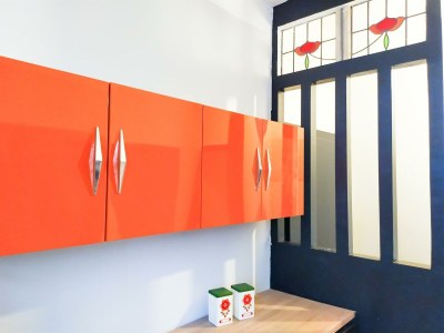 Apartment Das Fräulein - Appartement - Features photo 31