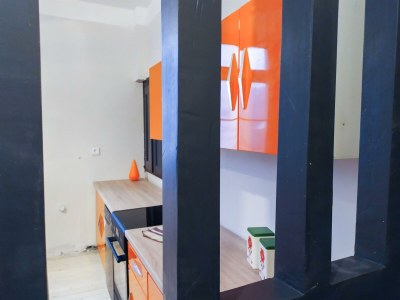 Apartment Das Fräulein - Appartement - Features photo 32