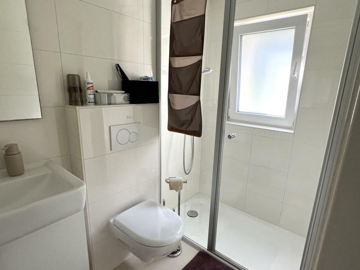 Apartment 2-Bett-Ferienhaus in der Ey - Outdoor photo 4