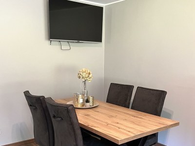 Apartment 2-Bett-Ferienhaus in der Ey - Outdoor photo 2