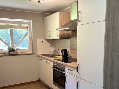 Apartment 2-Bett-Ferienhaus in der Ey - Outdoor photo 3