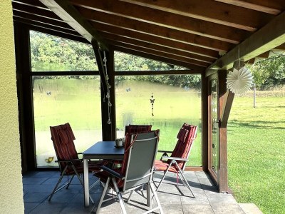 Apartment 2-Bett-Ferienhaus in der Ey - Outdoor photo 5