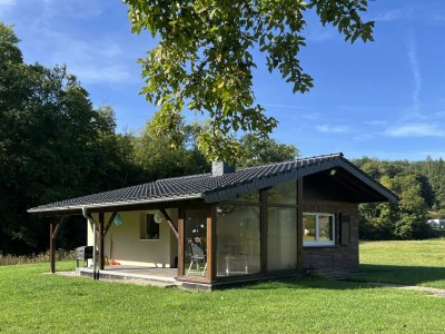 Apartment 2-Bett-Ferienhaus in der Ey - Outdoor photo 6