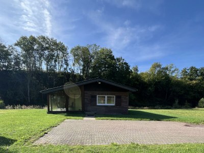 Apartment 2-Bett-Ferienhaus in der Ey - Outdoor photo 8