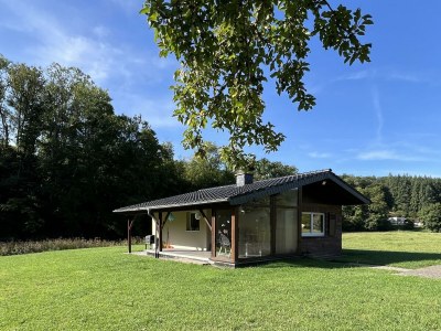 Apartment 2-Bett-Ferienhaus in der Ey - Outdoor photo 9