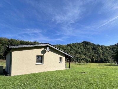 Apartment 2-Bett-Ferienhaus in der Ey - Outdoor photo 10