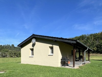 Apartment 2-Bett-Ferienhaus in der Ey - Outdoor photo 12