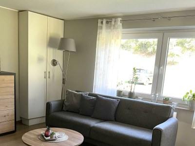 Apartment 2-Bett-Ferienhaus in der Ey - Features photo 15