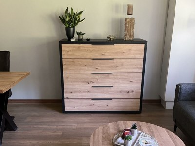 Apartment 2-Bett-Ferienhaus in der Ey - Features photo 16