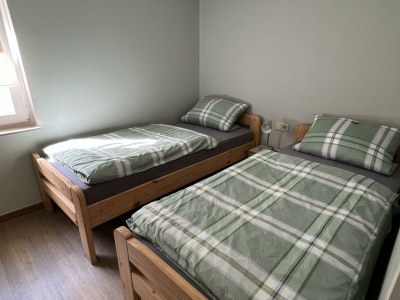 Apartment 2-Bett-Ferienhaus in der Ey - Features photo 18