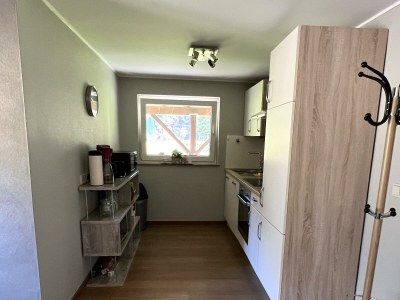 Apartment 2-Bett-Ferienhaus in der Ey - Features photo 20